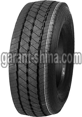 Goodyear KMax S Gen-2 (рулевая) 245/70 R17.5 136/134M 16PR "3PSF"